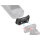 Ulanzi Adapter Quick Release do Insta360 X2/X3 - 1510297 - zdjęcie 3